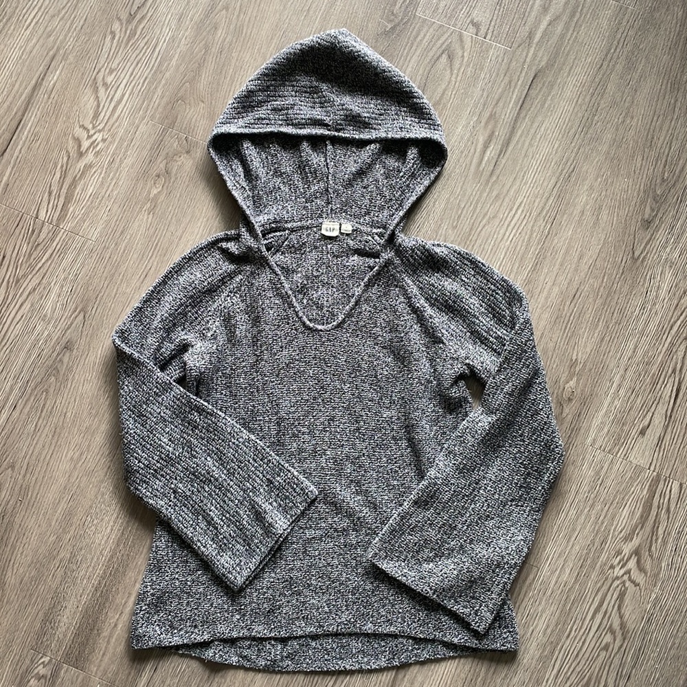 Gap Bell Sleeve Sweater